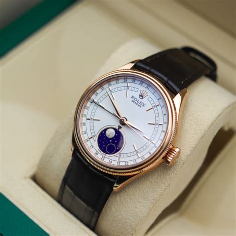 rolex cellini moonphase buy|rolex cellini moonphase price.